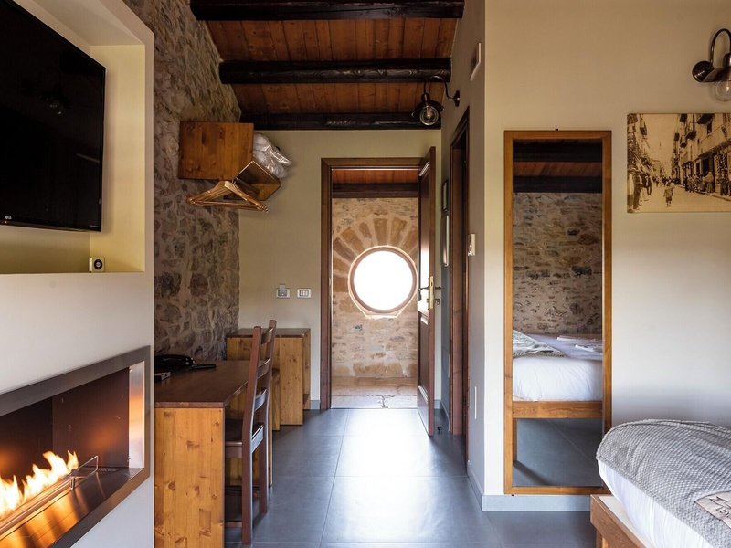 Baglio Passofondo - Luxury Resort 47