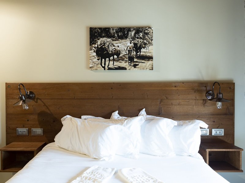 Baglio Passofondo - Luxury Resort 50
