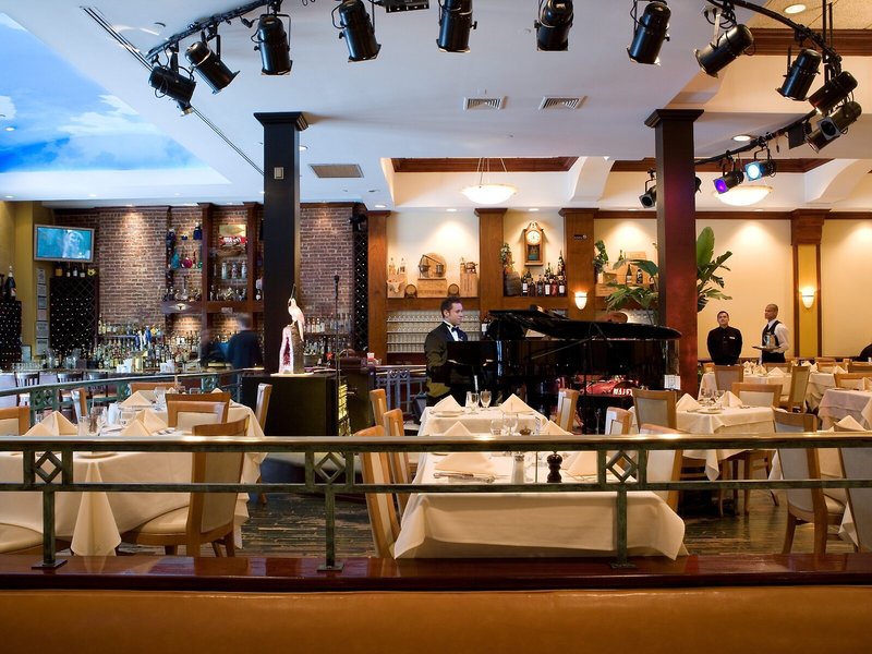 The Belvedere Hotel 8