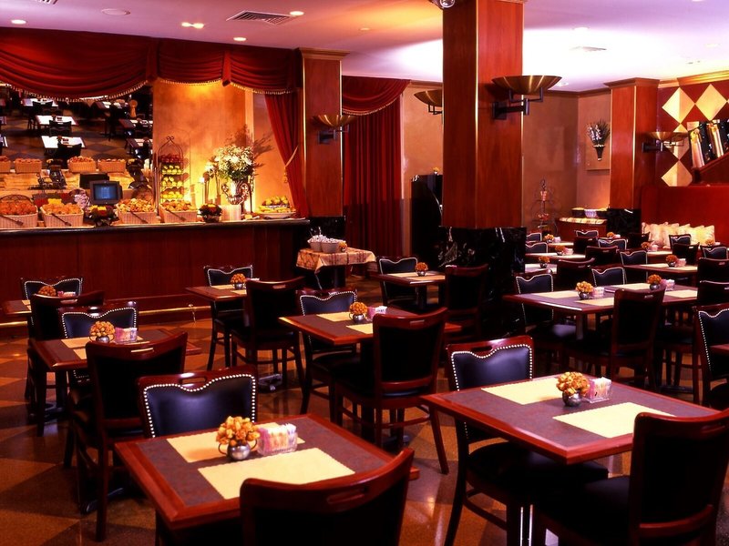 The Belvedere Hotel 9