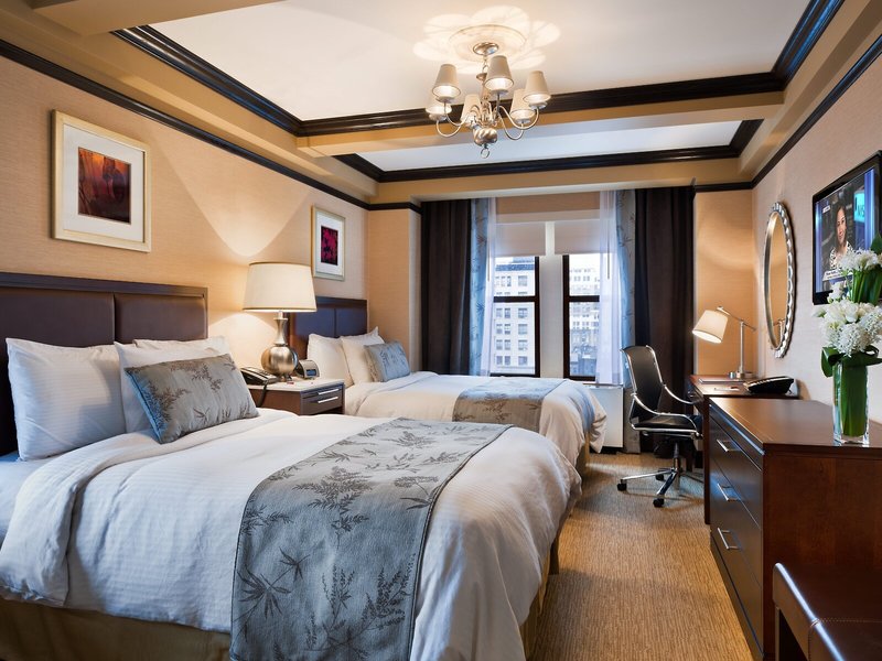 The Belvedere Hotel 13