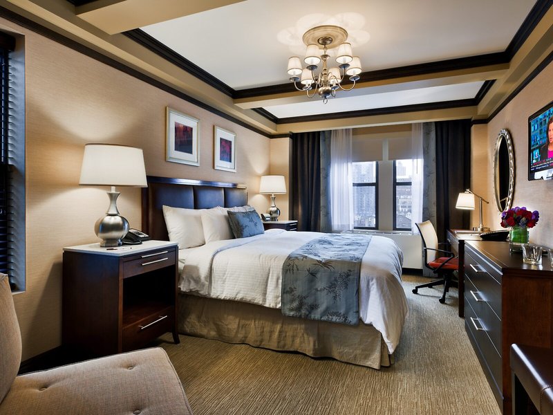 The Belvedere Hotel 15