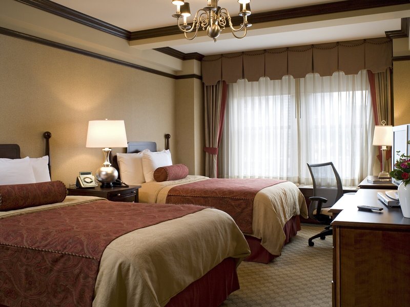 The Belvedere Hotel 17