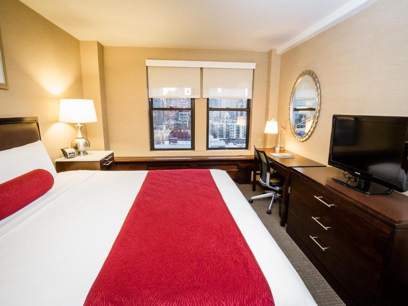 The Belvedere Hotel 20
