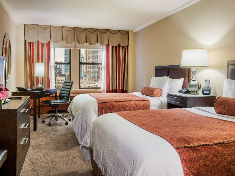 The Belvedere Hotel 22