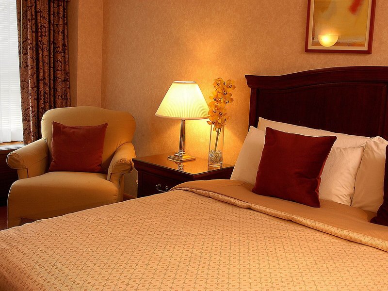 The Belvedere Hotel 36