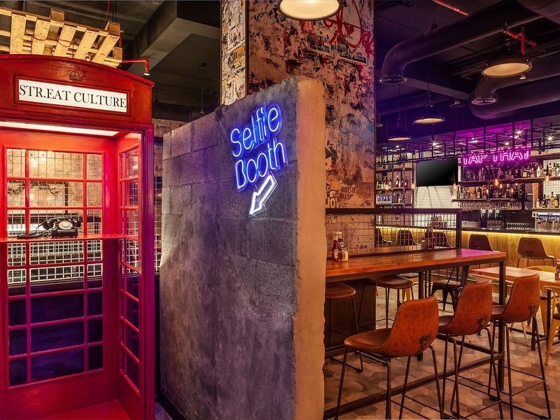 DoubleTree by Hilton Dubai Al Jadaf 1