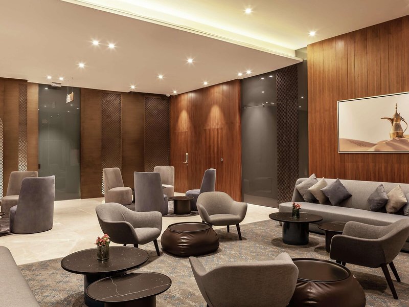 DoubleTree by Hilton Dubai Al Jadaf 8