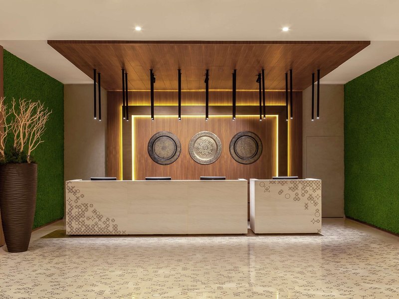 DoubleTree by Hilton Dubai Al Jadaf 9