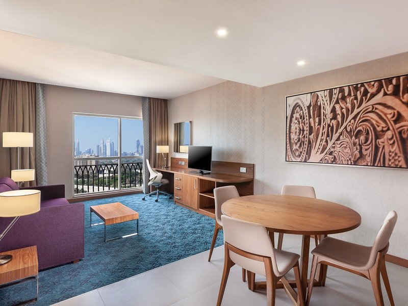 DoubleTree by Hilton Dubai Al Jadaf 12