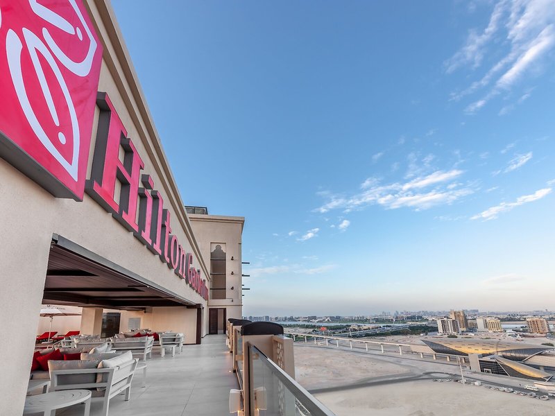 DoubleTree by Hilton Dubai Al Jadaf 13