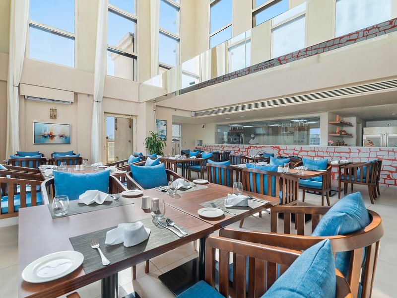 DoubleTree by Hilton Dubai Al Jadaf 15