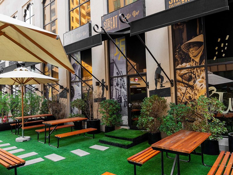 DoubleTree by Hilton Dubai Al Jadaf 18