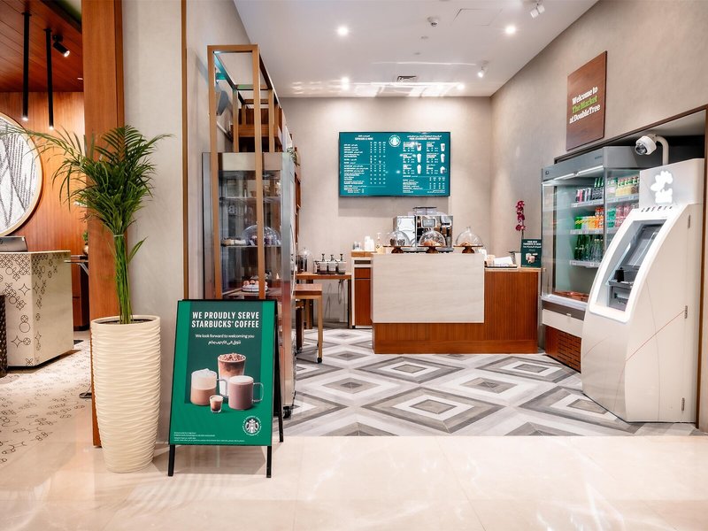 DoubleTree by Hilton Dubai Al Jadaf 20