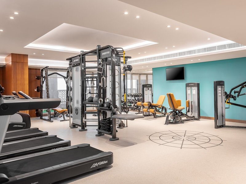 DoubleTree by Hilton Dubai Al Jadaf 21