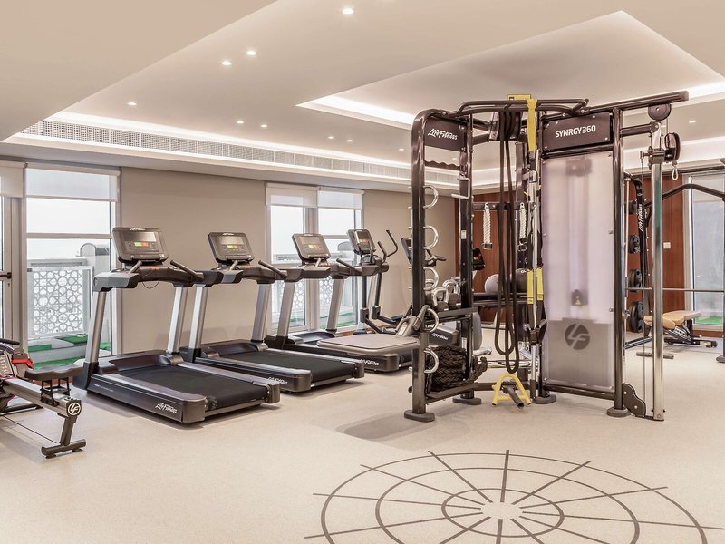 DoubleTree by Hilton Dubai Al Jadaf 22