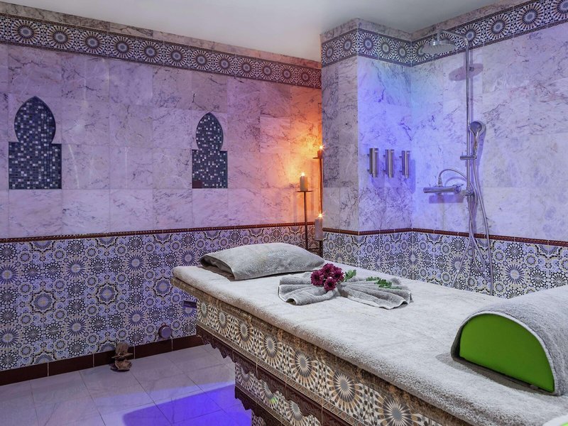 DoubleTree by Hilton Dubai Al Jadaf 23