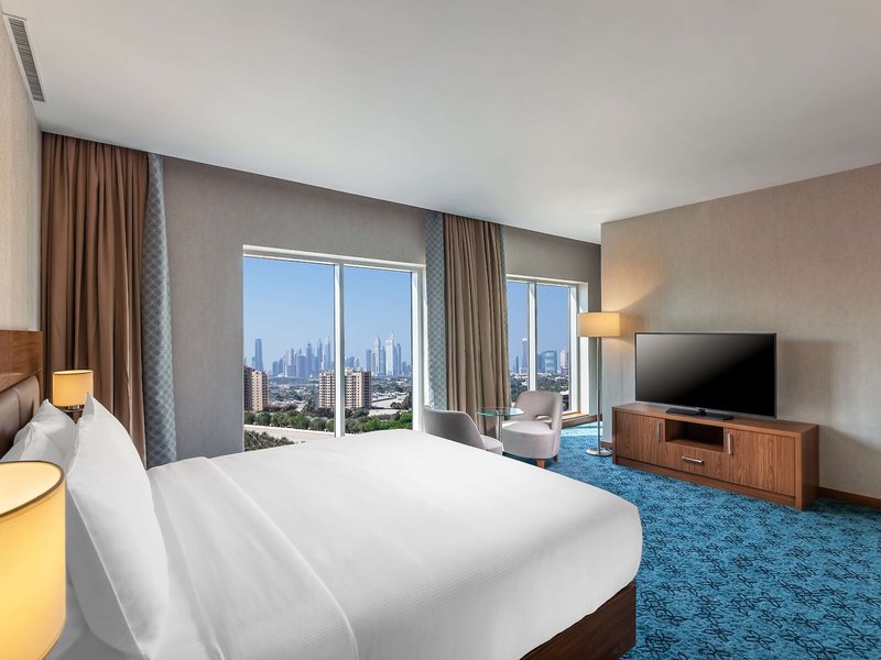 DoubleTree by Hilton Dubai Al Jadaf 24