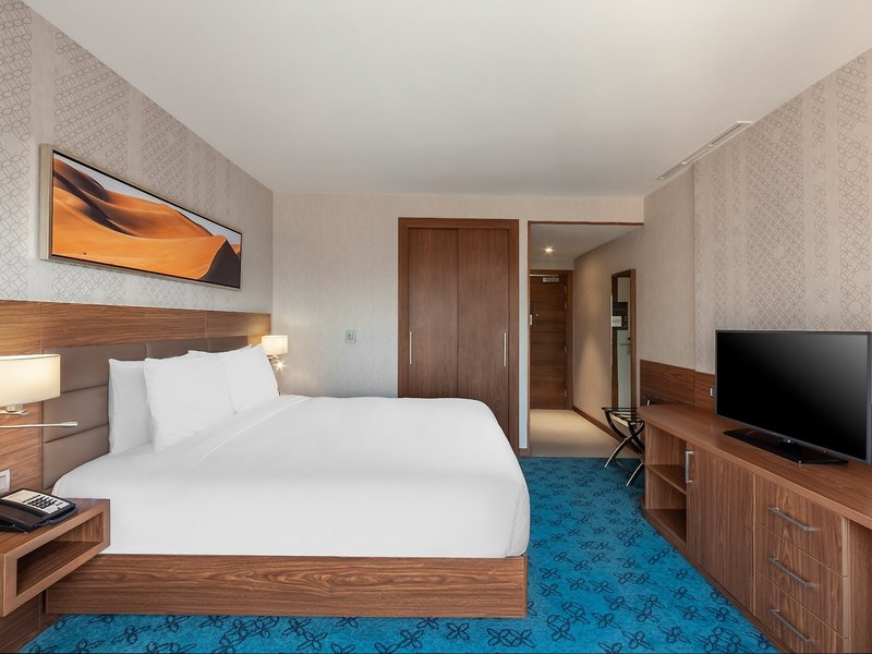 DoubleTree by Hilton Dubai Al Jadaf 25