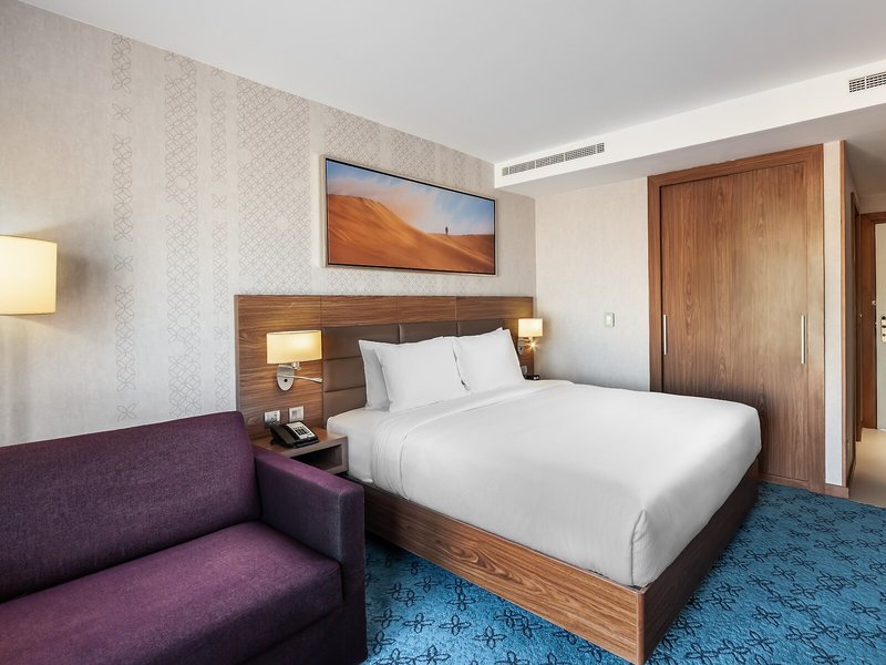 DoubleTree by Hilton Dubai Al Jadaf 28