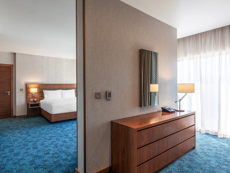 DoubleTree by Hilton Dubai Al Jadaf 29