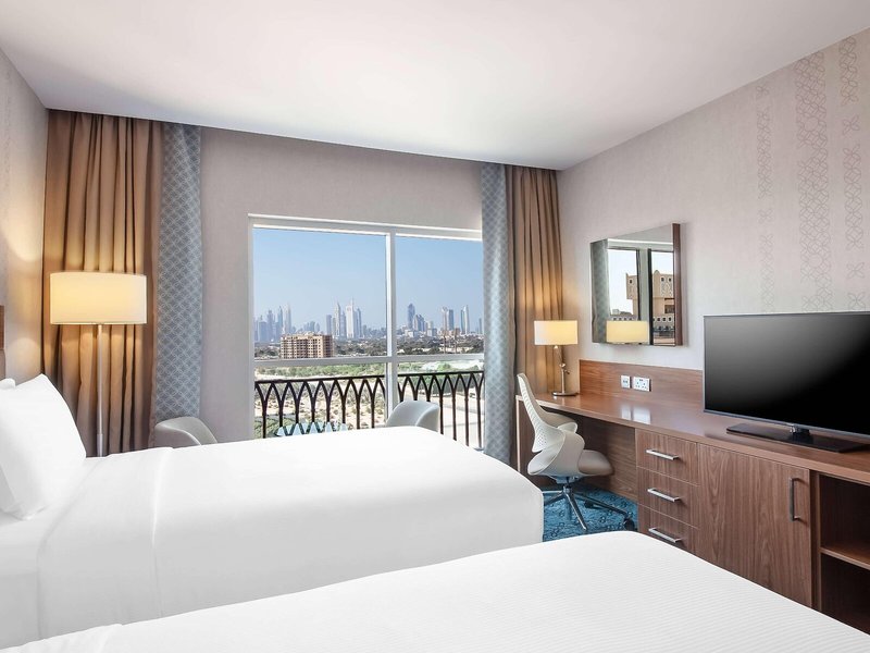 DoubleTree by Hilton Dubai Al Jadaf 30