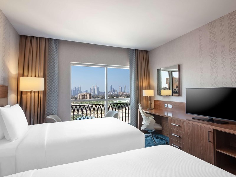 DoubleTree by Hilton Dubai Al Jadaf 33