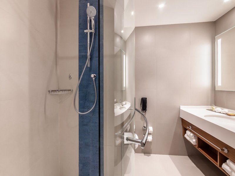 DoubleTree by Hilton Dubai Al Jadaf 34