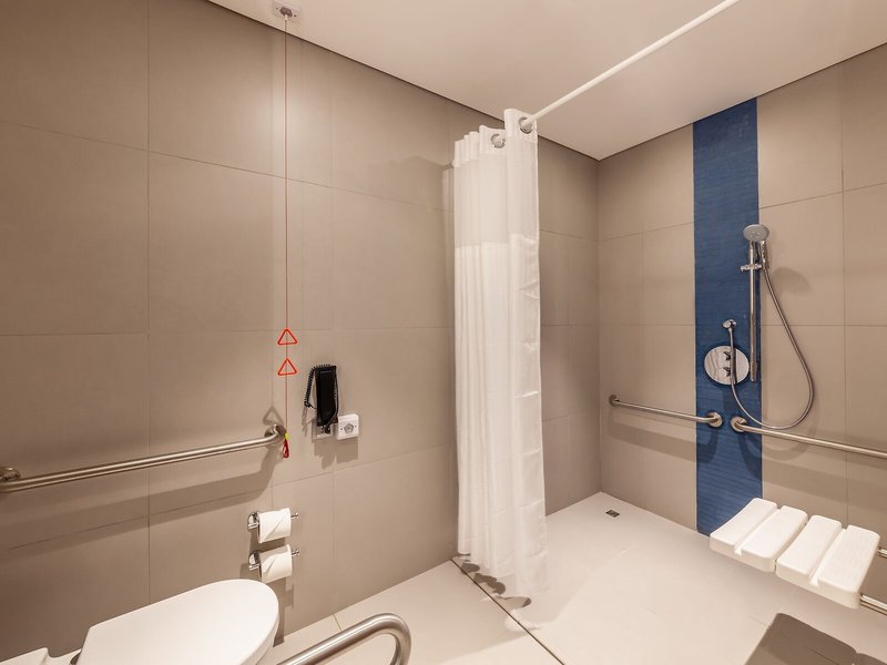 DoubleTree by Hilton Dubai Al Jadaf 35