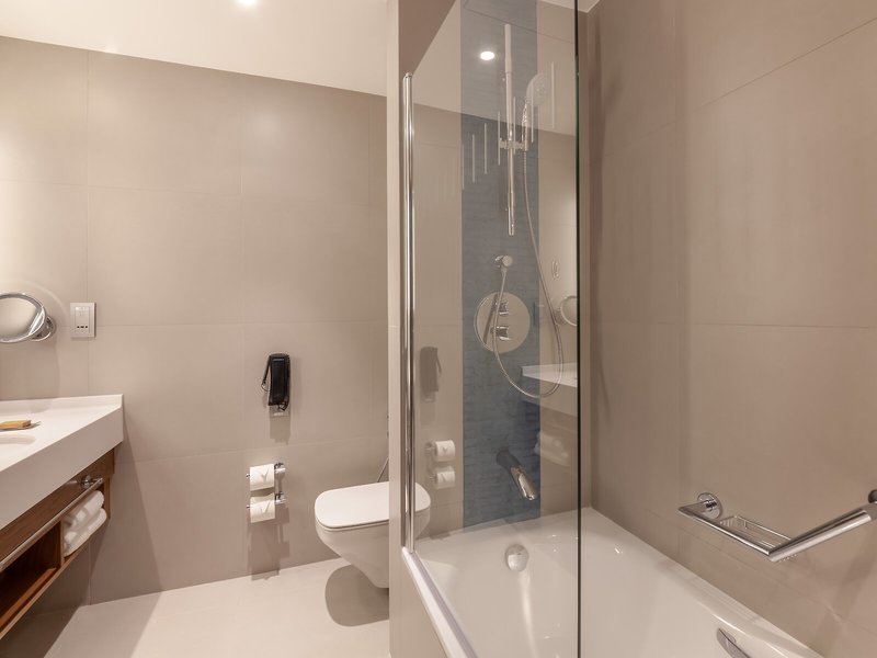 DoubleTree by Hilton Dubai Al Jadaf 36