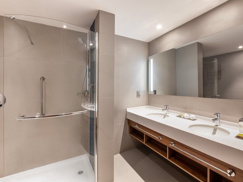 DoubleTree by Hilton Dubai Al Jadaf 39