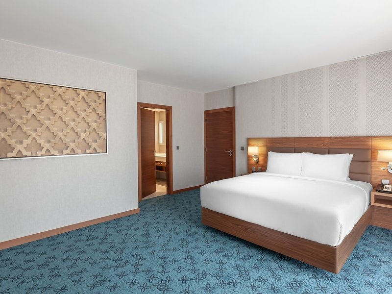 DoubleTree by Hilton Dubai Al Jadaf 40