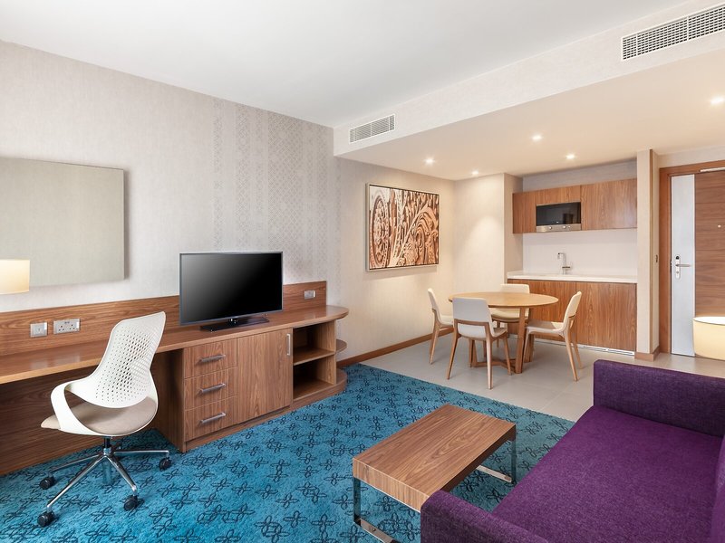 DoubleTree by Hilton Dubai Al Jadaf 41