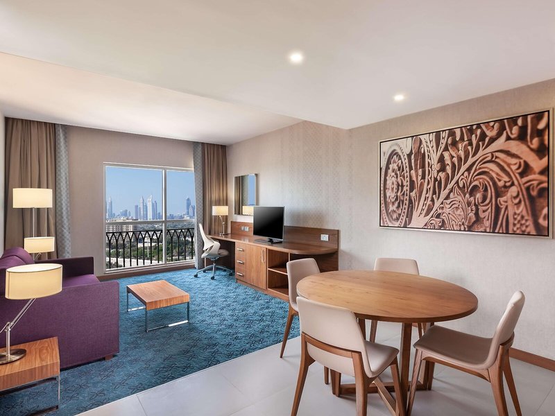 DoubleTree by Hilton Dubai Al Jadaf 42