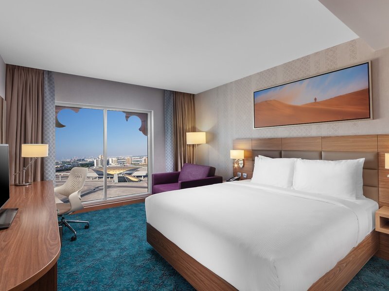 DoubleTree by Hilton Dubai Al Jadaf 43
