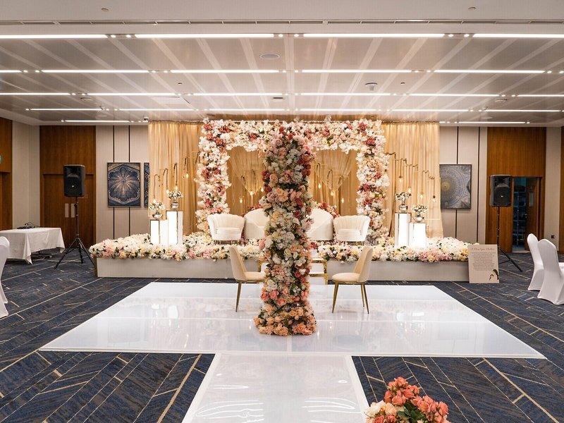 DoubleTree by Hilton Dubai Al Jadaf 44