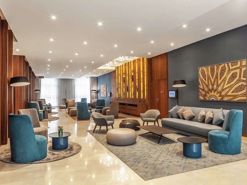 DoubleTree by Hilton Dubai Al Jadaf 10