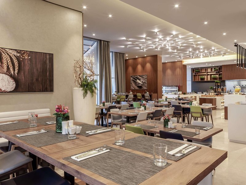 DoubleTree by Hilton Dubai Al Jadaf 13