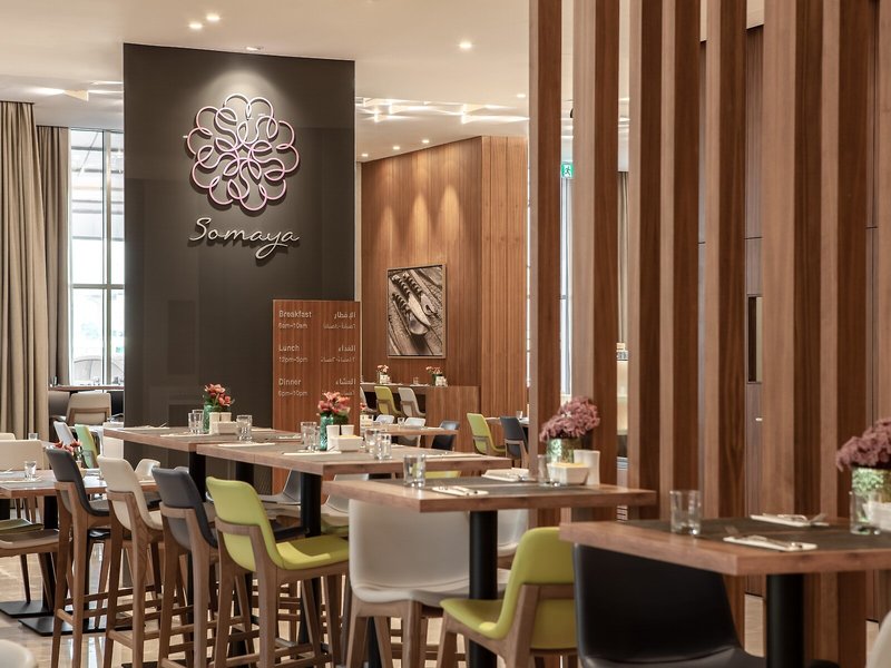 DoubleTree by Hilton Dubai Al Jadaf 15