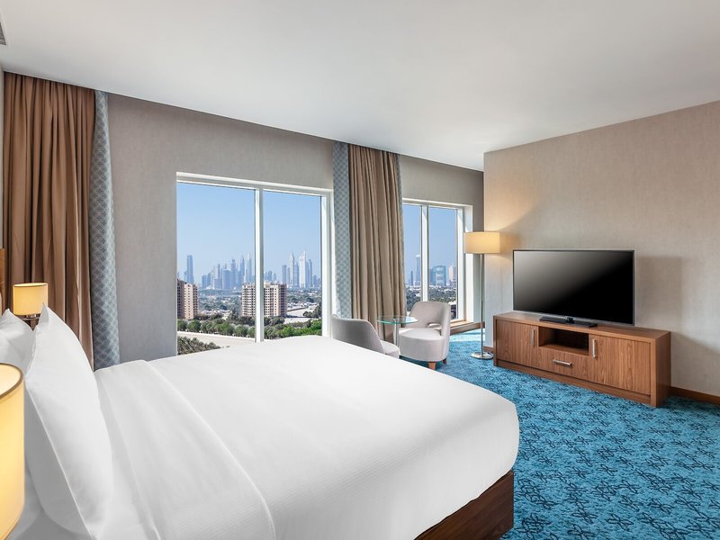 DoubleTree by Hilton Dubai Al Jadaf 26