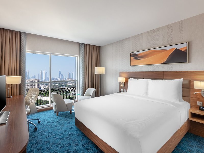 DoubleTree by Hilton Dubai Al Jadaf 27