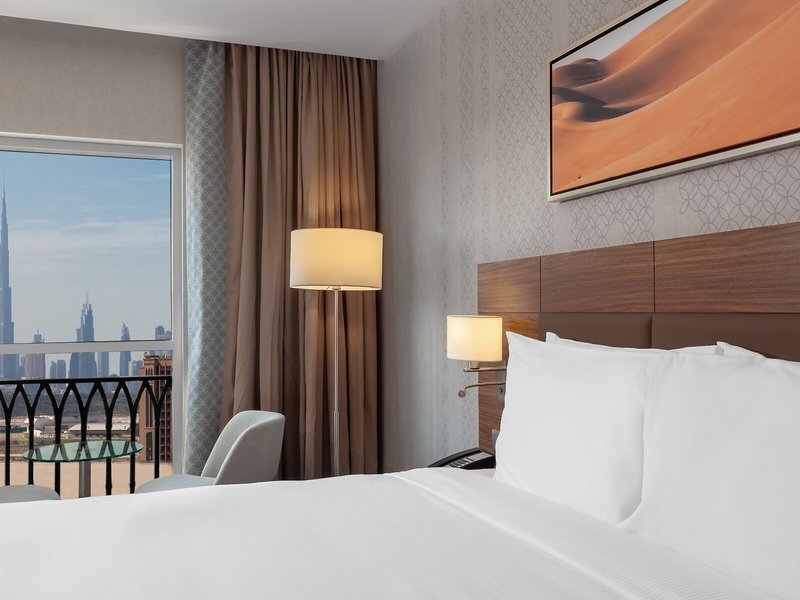 DoubleTree by Hilton Dubai Al Jadaf 31
