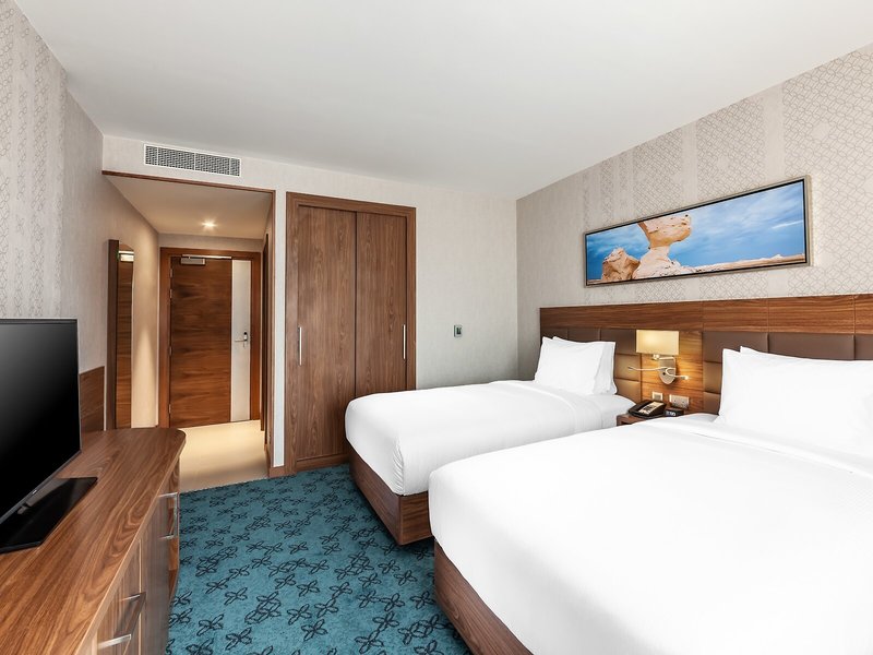 DoubleTree by Hilton Dubai Al Jadaf 32