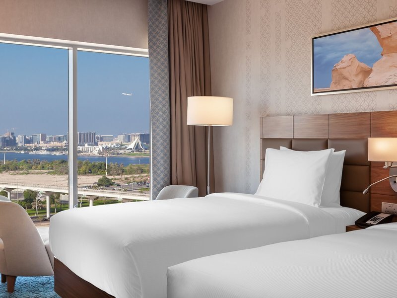 DoubleTree by Hilton Dubai Al Jadaf 37