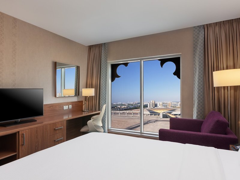 DoubleTree by Hilton Dubai Al Jadaf 38