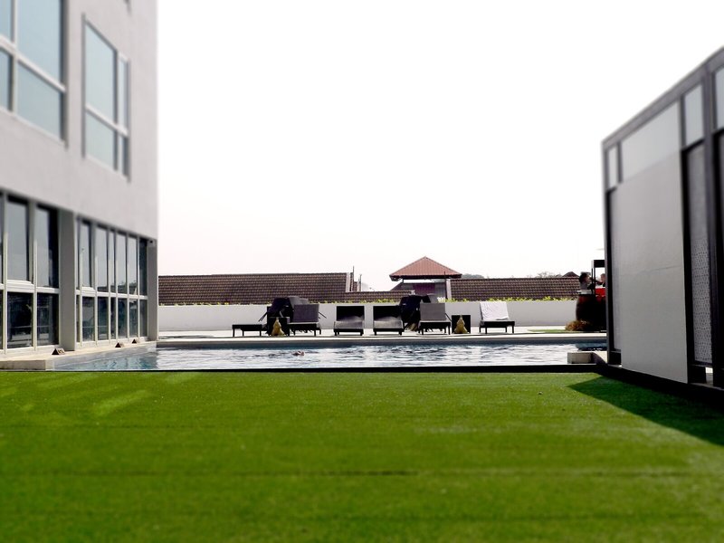 Mövenpick Suriwongse Hotel  1