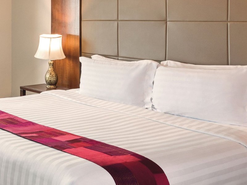 Mövenpick Suriwongse Hotel  31