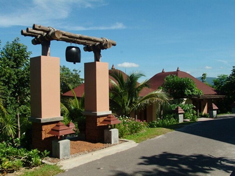 Springfield Village Golf 1