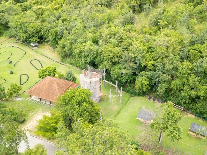 Springfield Village Golf 2