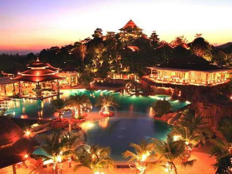 Springfield Village Golf 3